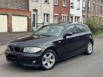 BMW 118d 2007, Autos, Cuir, Achat, Vitres électriques, Diesel