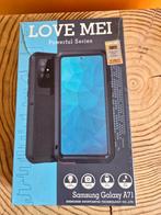 Samsung Galaxy A71 hoesje, Enlèvement ou Envoi, Utilisé