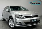 Volkswagen Golf 1.2 TSI CUP* Autom. airco* Verwarmde zetels, Voorwielaandrijving, Stof, 4 cilinders, Bedrijf