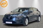 Renault Mégane MEGANE, Euro 5, Electronic Stability Program (ESP), Bedrijf, Handgeschakeld