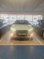 Audi A3, Auto's, Euro 5, Zwart, 4 cilinders, Wit