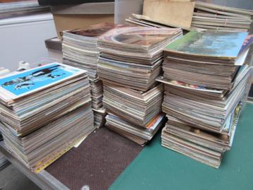 grote verzameling postkaarten wereldwijd 18000stuks beschikbaar voor biedingen