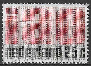Nederland 1969 - Yvert 886 - Arbeidsorganisatie  (ST)