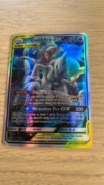 Mewtwo en mew gx, Ophalen of Verzenden