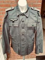 Reproductie uniform Duitsland WO2, Ophalen of Verzenden, Overige soorten, Kleding of Schoenen
