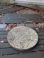 Stenen Stapstenen Tuin, Tuin en Terras, Ophalen, Gebruikt, Overige materialen, Overige typen