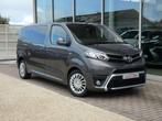 Toyota ProAce Verso 2.0 D-4D 8ZITPL +GPS +Camera +Dodehoek, Auto's, Toyota, 4 deurs, Stof, Gebruikt, ProAce