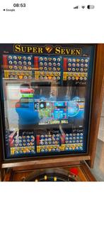 Bingokast, Verzamelen, Euro, Ophalen, Gebruikt, Met sleutels