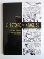 DVD Valerian : L'histoire de la page 52 + Exlibris (2013), Mézières et Christin, Eén stripboek, Ophalen of Verzenden, Zo goed als nieuw