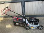 Zelftrekker  Honda, Ophalen, Gebruikt