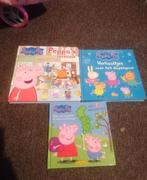 Peppa pig, Ophalen of Verzenden, Zo goed als nieuw