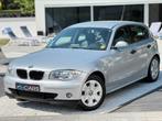 Unieke Bmw 116i !!! 028.000 km !!! Airco ** Navi * Garantie, Auto's, BMW, 1600 cc, Bedrijf, 5 deurs, Euro 4