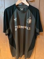 Nieuw origineel Feyenoord castore shirt maat XL, Ophalen of Verzenden, Nieuw, Shirt
