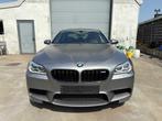 2015 - BMW M5 30 Jahre editie - Personenauto, Auto's, BMW, Automaat, Gebruikt, Euro 6, Bedrijf