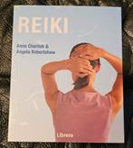 Reiki heelmethode charlish robertshaw, Comme neuf, Manuel d'instruction, Spiritualité en général, Kahlil Gibran
