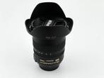 AF-S Nikkor 12-24 mm 1:4 G ED Nikon, Ophalen, Gebruikt, Groothoeklens, Zoom