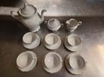 Service a café ou thé wawel, Antiek en Kunst, Antiek | Servies compleet, Ophalen