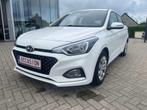 Hyundai i20 Twist  1.0 Turbo 100cv, Auto's, Hyundai, Wit, 115 g/km, Bedrijf, 5 deurs