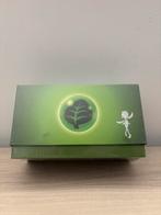 Grass Energy Gift Box Radiant Energy card book S-Chinese, Hobby en Vrije tijd, Verzamelkaartspellen | Pokémon, Ophalen of Verzenden