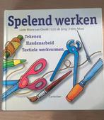 L.M. van Oordt - Spelend werken, L.M. van Oordt; H. Mooi; L. de Jong, Ophalen of Verzenden, Zo goed als nieuw