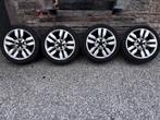 Jante 5x112, Ophalen, 18 inch, Banden en Velgen, All Season