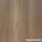 Click SPC vloer | Geïntegreerde Ondervloer | PVC vloer, Maison & Meubles, Ameublement | Revêtements de sol, Enlèvement, Neuf, Vinyle