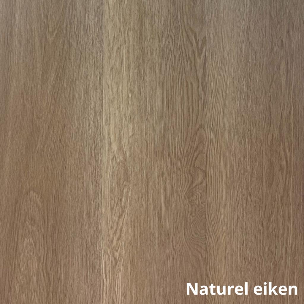 Click SPC vloer | Geïntegreerde Ondervloer | PVC vloer, Maison & Meubles, Ameublement | Revêtements de sol, Neuf, Vinyle, Enlèvement