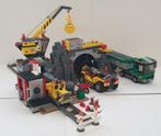 Lego - City - 4204 - The mine, Comme neuf, Ensemble complet, Lego, Enlèvement ou Envoi