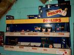 Philips lampen display, Ophalen of Verzenden