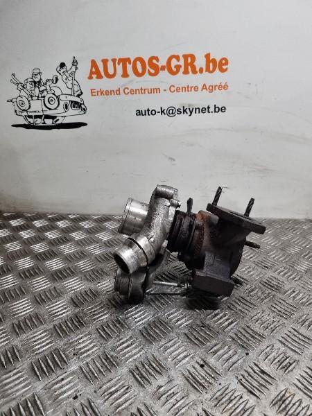 TURBO Opel Vivaro (01-2000/07-2014) (7627853), Auto-onderdelen, Motor en Toebehoren, Opel, Gebruikt