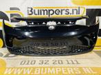 BUMPER Volkswagen iD4 USA 2021-2023 VOORBUMPER 1-B8-7582z, Gebruikt, Ophalen of Verzenden, Bumper, Voor