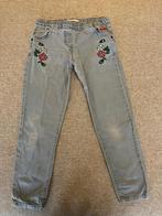 Jeansbroek NafNaf maat 140, Broek, Nafnaf, Meisje, Ophalen of Verzenden