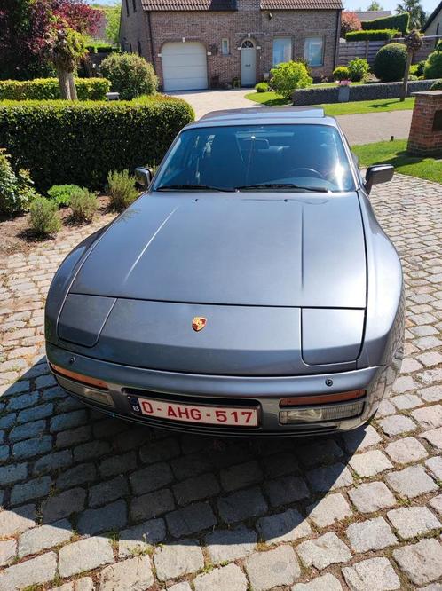 Porsche 944S2 3000 cc, Auto's, Porsche, Particulier, Ophalen