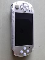 Sony psp, Games en Spelcomputers, Spelcomputers | Sony PSP, Ophalen, Zo goed als nieuw, PSP
