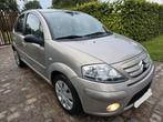 Citroën C3 1.4i Exclusive / 78.163 km / benzine, Voorwielaandrijving, 1360 cc, 4 cilinders, Beige