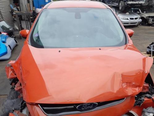 VOORRUIT Ford Grand C-Max (DXA) (01-2010/06-2019), Auto-onderdelen, Ruiten en Toebehoren, Ford, Gebruikt