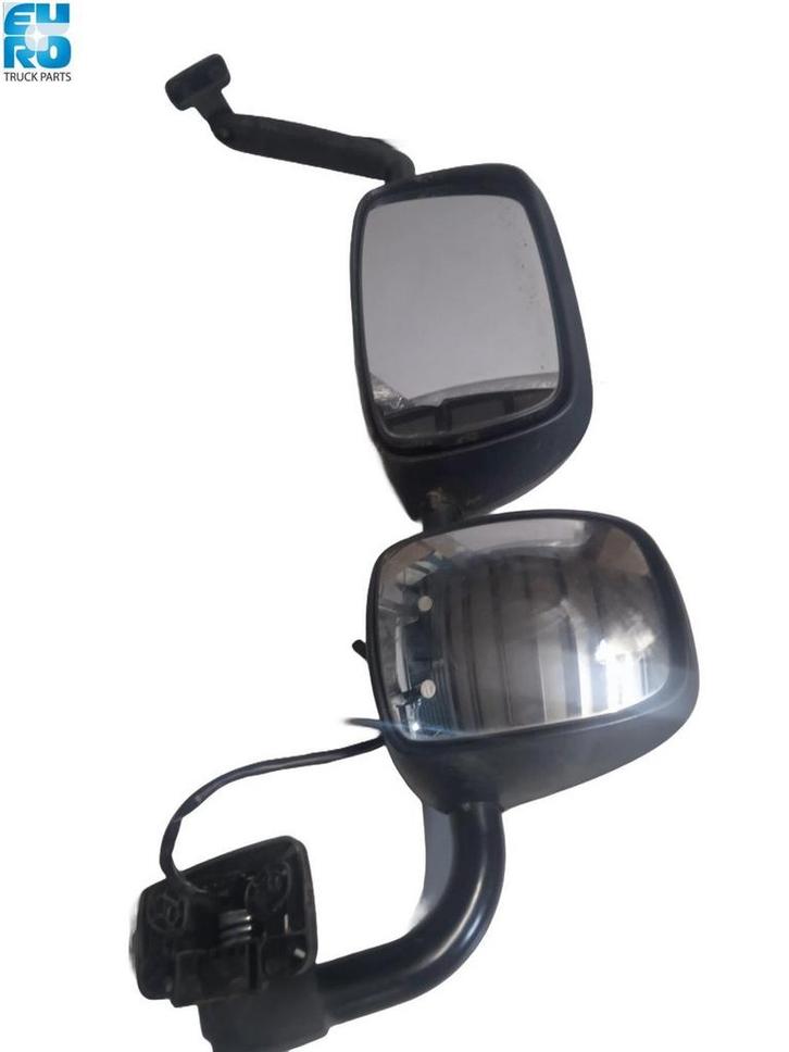 DAF SPIEGEL COMPLEET RECHTS GEBRUIKT 1952146U, Auto-onderdelen, Vrachtwagen-onderdelen, DAF, Spiegels, Gebruikt, Ophalen of Verzenden