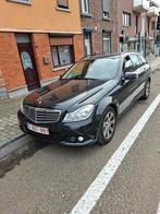 Mercedes Benz C-klasse 2013, Auto's, Euro 5, Diesel, Particulier, C-Klasse