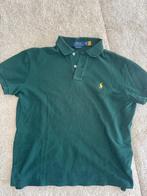 Polo laph lauren, Kleding | Heren, Maat 48/50 (M), Ophalen of Verzenden, Polo Ralph Lauren, Gedragen