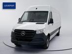 Mercedes-Benz Sprinter 317 1.9 CDI L3H2 Pro Achteruitrijcame, Wit, Mercedes-Benz, Bedrijf, Diesel