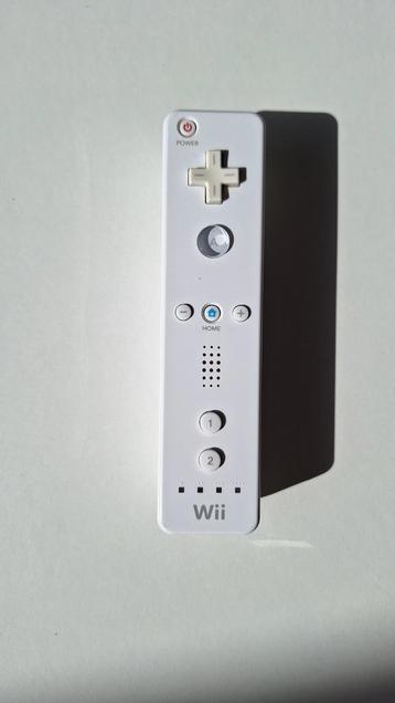 Nintendo Wii remote | 2 beschikbaar