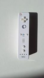 Nintendo Wii remote, Games en Spelcomputers, Spelcomputers | Nintendo Consoles | Accessoires, Wii-mote of Nunchuck, Draadloos