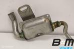 Uitlaat standkachel Audi A3 8V 5Q0819193A, Gebruikt