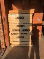 isolatie, Doe-het-zelf en Bouw, Isolatie en Afdichting, Ophalen, Nieuw, 8 tot 12 cm