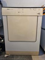 Droogkast met afvoerbuis Bosch WTA 3200, Elektronische apparatuur, Ophalen, Gebruikt
