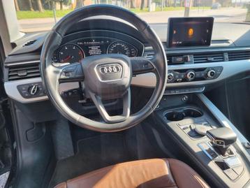 Audi A4, Autos, Cuir, Achat, A4, 5 portes