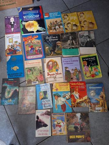 vele kinderboeken