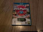 Nintendo WiiU party, Ophalen, Zo goed als nieuw
