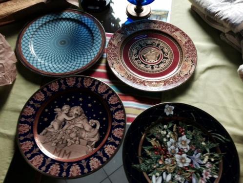 Gianni VERSACE meets ROSENTHAL, Antiek en Kunst, Antiek | Porselein, Ophalen