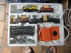 set train marchandise Piko, Hobby en Vrije tijd, Modeltreinen | H0, Ophalen of Verzenden, Rails, Piko